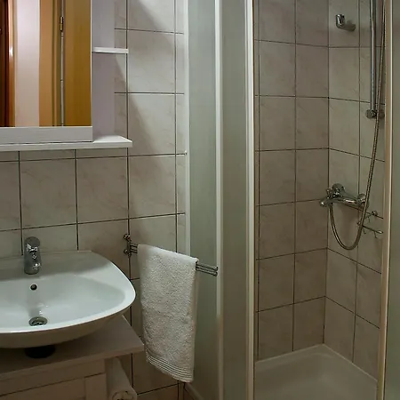 Nera Apartman