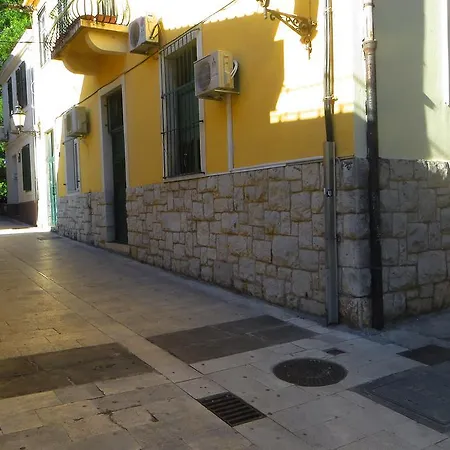 Nera Apartment