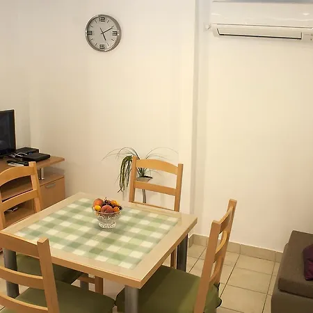 Nera Apartment Split