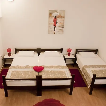 Appartement Nera Split