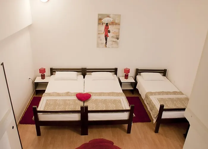 Apartment Nera Split